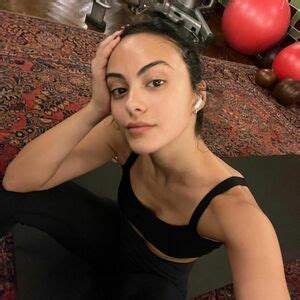 camila mendes leaked|Camila Mendes Nude Leaked Nu*de Video Leaks Onllyfans